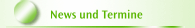 News und Termine